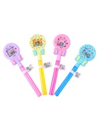 Мыльные пузыри + водная игра цвета МИКС - Фото 4