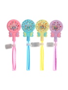 Мыльные пузыри + водная игра цвета МИКС - Фото 5