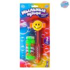 Мыльные пузыри + инструменты для игры, МИКС - Фото 1
