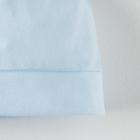 Шапочка детская, цвет голубой, размер 44 - Фото 2