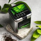 Чай чёрный DARK LINE, вкус: лаймовый фреш, 50 г. - Фото 1