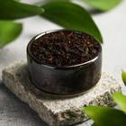 Чай чёрный DARK LINE, вкус: лаймовый фреш, 50 г. - Фото 4