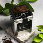 Чай чёрный DARK LINE: вкус irish cream, 50 г. - Фото 1