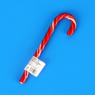 Карамель леденцовая новогодняя «Трость» со вкусом клубники, 28 г - Фото 6