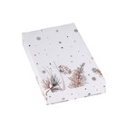 Блюдо сервировочное Доляна «С Новым годом», 23,5×14×3 см - Фото 8