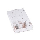 Блюдо сервировочное Доляна «Хюгге», 23,5×14×3 см, цвет белый - Фото 7