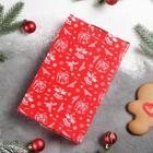 Блюдо сервировочное Доляна «Красный кардинал», 23,5×14×4 см - Фото 8