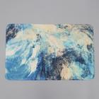 Коврик Доляна «Космос», 50×80 см - фото 809272869