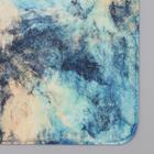 Коврик Доляна «Космос», 50×80 см - фото 809272870