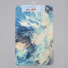 Коврик Доляна «Космос», 50×80 см - фото 809272872