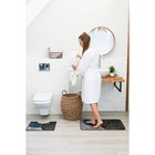 Коврики для ванной и туалета Доляна «Мэни», 2 шт., 50×80 см, 50×40 см - Фото 6