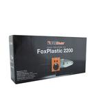Аппарат для сварки пластиковых труб FoxWeld FoxPlastic2200, 2200 Вт, 0-300°С, d=20/25/32 мм - Фото 7