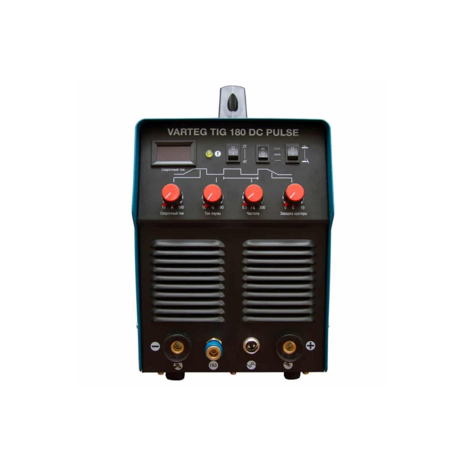 Wm 220 pulse. Varteg Tig 200 AC/DC. Varteg Тиг Тиг 180 DC. Фоксвелд Тиг 200 АС ДС