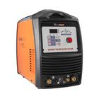 Аргонодуговой инвертор FoxWeld SAGGIO TIG 205 AC/DC PULSE, 230 В, 10-200 А - фото 299029535