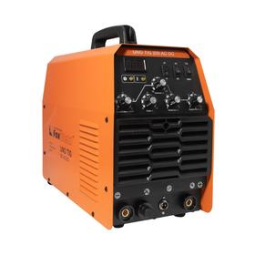 Аргонодуговой инвертор FoxWeld UNO TIG 200 AC/DC, 230 В, 15-200 А 7305605