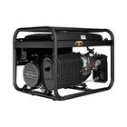 Бензиновый генератор FoxWeld Expert G3700, 3.3 кВт, 7 л.с, 2х220 В, 12 В, ручной старт - Фото 5