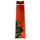 Пакет ламинированный вертикальный «Босс», L 40 × 31 × 9 см - Фото 2