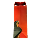 Пакет ламинированный вертикальный «Босс», MS 18 × 23 × 10 см - Фото 2