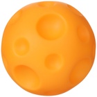 Набор развивающих тактильных мячиков «Цветочек», с пищалкой, 7 шт, Крошка Я - фото 4330351