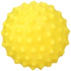 Набор развивающих тактильных мячиков «Цветочек», с пищалкой, 7 шт, Крошка Я - фото 4330355