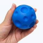 Подарочный набор развивающих мячиков «‎Формы и цвета», 7 шт., Крошка Я - Фото 3