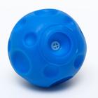 Подарочный набор развивающих мячиков «‎Формы и цвета», 7 шт., Крошка Я - фото 4059943