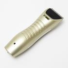 Машинка для стрижки Pet Clipper электрическая, 3 Вт, серая 7182094 - фото 1682515