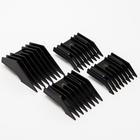 Машинка для стрижки Pet Clipper электрическая, 3 Вт, серая - Фото 7