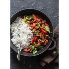 Сковорода чугунная ВОК «Восточная ночь», d=23 см, с крышкой - Фото 12