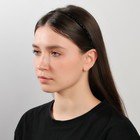Блестящий ободок для волос «Космос внутри тебя» 6787579 - фото 16744928