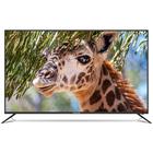 Телевизор PolarLine 58PU55STC-SM, 58", 1920х1080, DVB-S2, 3xHDMI, 2xUSB,  SmartTV, чёрный - фото 51472782