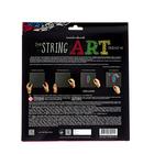 Набор креативного творчества «Тонкая нить» "Воздушный шар" серии «STRING ART» STRA-01-06 - фото 118964089 Набор креативного творчества «Тонкая нить» "Воздушный шар" серии «STRING ART» STRA-01-06 - фото 118964089