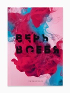 Ежедневник А5, 80 листов в твердой обложке «Верь в себя» - Фото 2