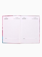 Ежедневник А5, 80 листов в твердой обложке «Верь в себя» - Фото 5