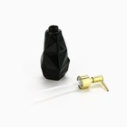 Дозатор для жидкого мыла «Чёрный», 250 мл. - Фото 4