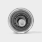 Мельница для специй «Элит», 15×2.5 см, металлический механизм, серебристая - Фото 10