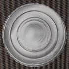 Крышка одноразовая, d=9 см, цвет прозрачный (комплект 50 шт) - фото 31099860