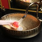 Аэратор универсальный Accoona A464-11, для смесителя, поворотный, двухрежимный - Фото 8