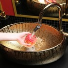 Аэратор универсальный Accoona A464-11, для смесителя, поворотный, двухрежимный - Фото 7