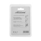 Крепеж для монтажа накладной мойки Accoona A469-6 - Фото 4