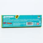 Домино «Маша и Медведь», 28 деталей - Фото 5