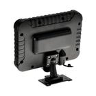 УЦЕНКА Прожектор светодиодный на выносной солнечной батарее, 10 Вт, 56 LED, 6500К - Фото 6