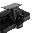 УЦЕНКА Прожектор светодиодный на выносной солнечной батарее, 10 Вт, 56 LED, 6500К - Фото 7