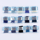 Алмазная мозаика с полным заполнением на холсте «Волк», 15×21 см - Фото 6