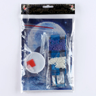 Алмазная мозаика с полным заполнением на холсте «Волк», 15×21 см - Фото 7