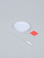 Алмазная мозаика с полным заполнением на холсте «Щенок и осень», 15×21 см - Фото 3