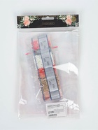 Алмазная мозаика с полным заполнением на холсте «Щенок и осень», 15×21 см - Фото 7