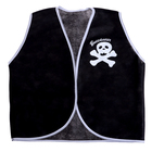 Набор пирата «Капитан Роджер», 7 предметов - Фото 11