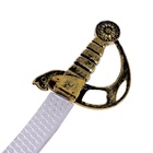 Набор пирата «Капитан Роджер», 7 предметов - Фото 9