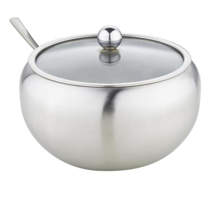 Сахарница Bekker De Luxe, 460 мл - Фото 1